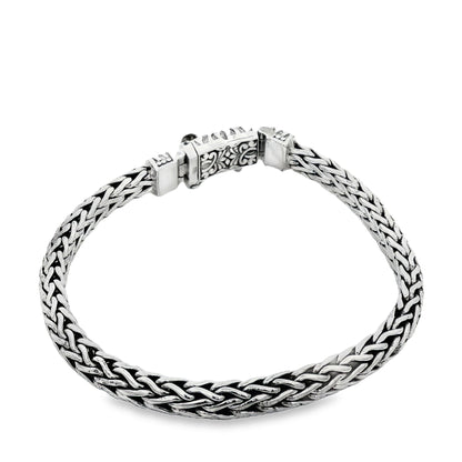 Royal Weave Heritage Bracelet