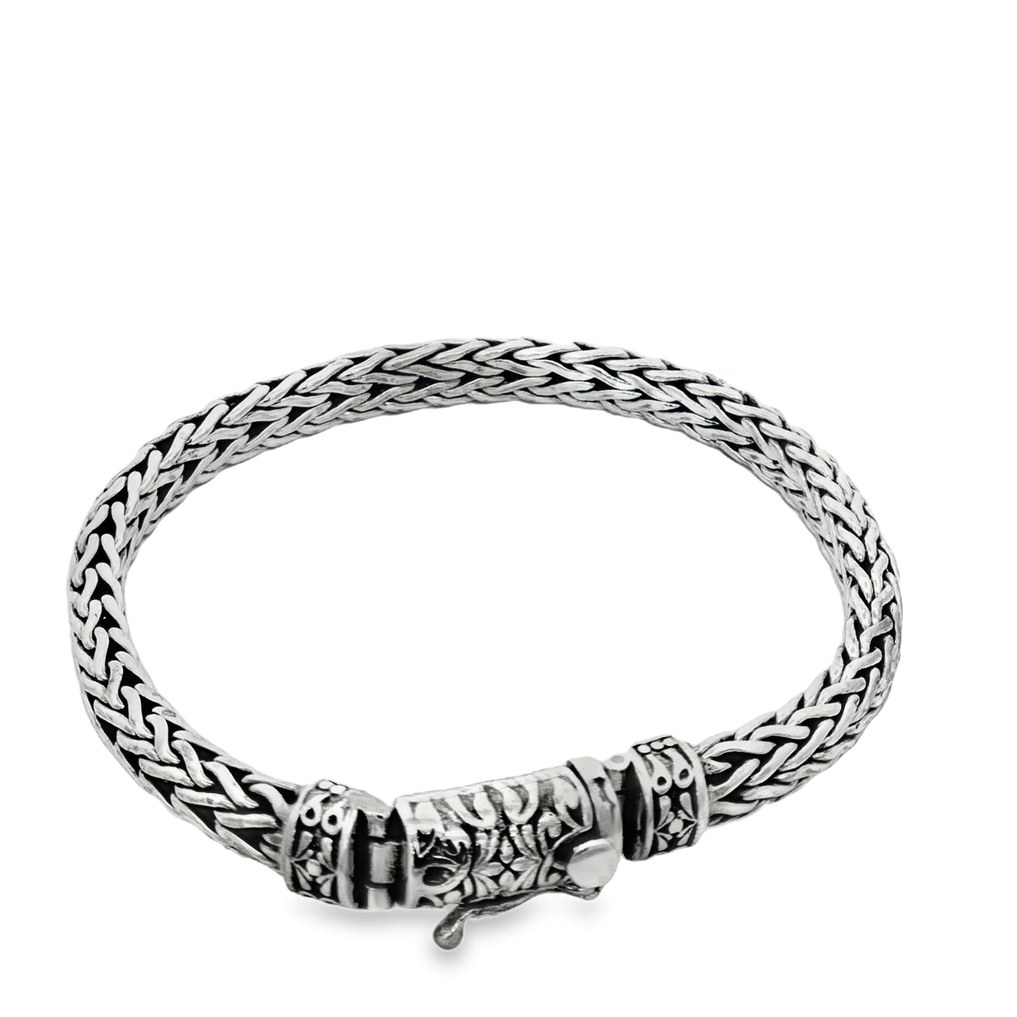 Royal Weave Heritage Bracelet