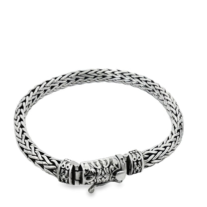 Royal Weave Heritage Bracelet