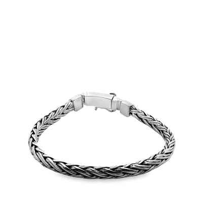 Twisted Rope Classic Bracelet