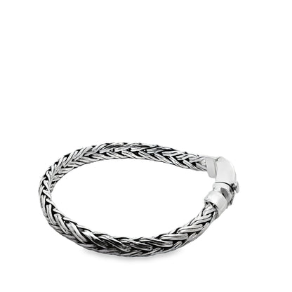 Twisted Rope Classic Bracelet