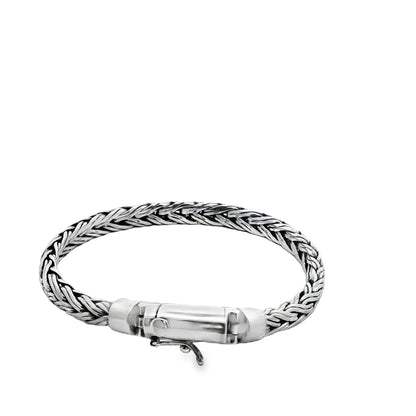 Twisted Rope Classic Bracelet