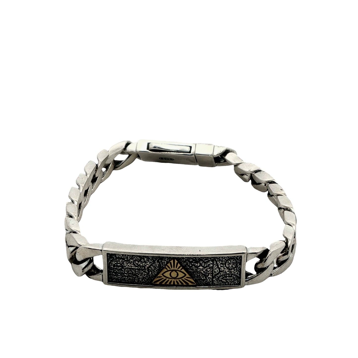 Mystic Eye Symbol Bracelet