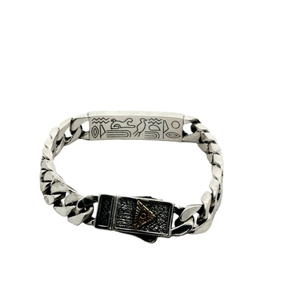 Mystic Eye Symbol Bracelet