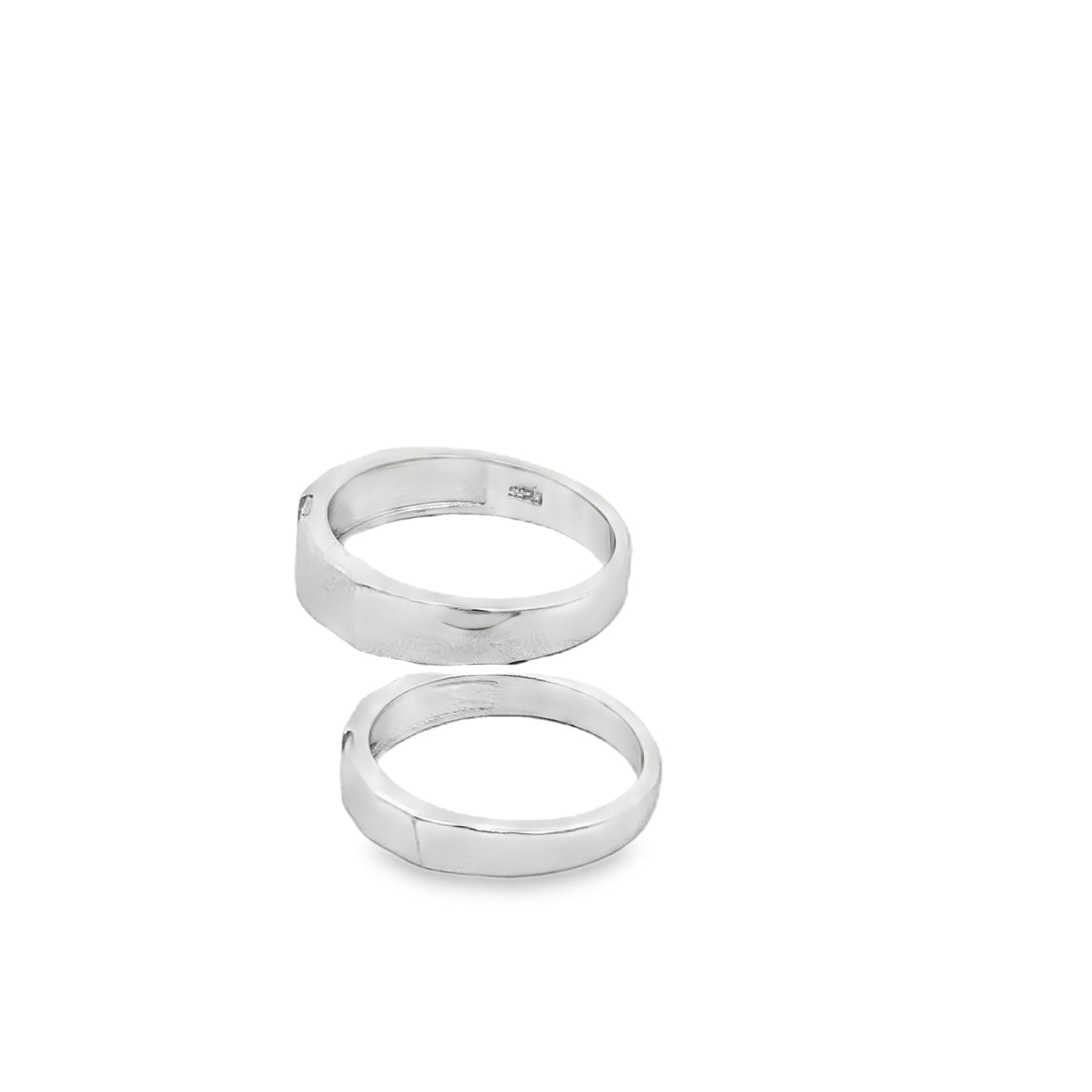 Eternal Bond Couple Rings