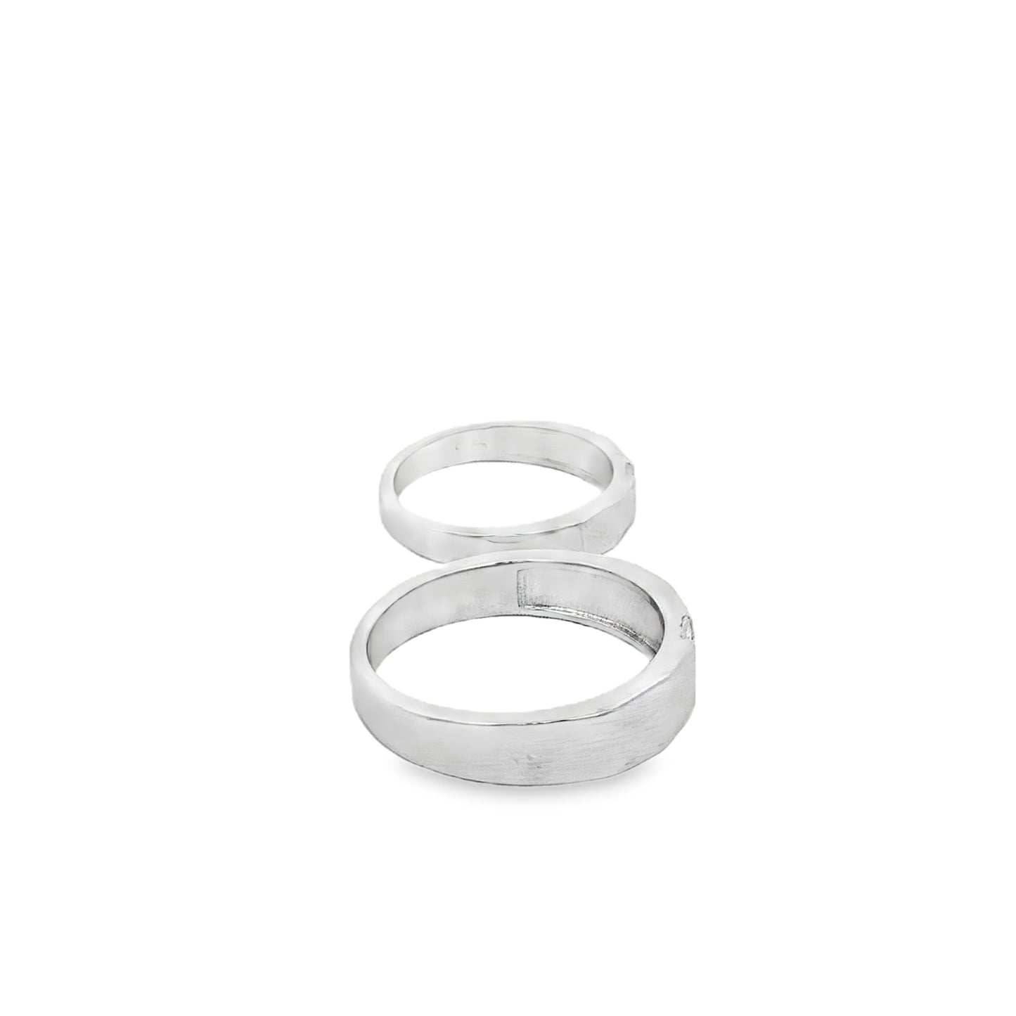 Eternal Bond Couple Rings