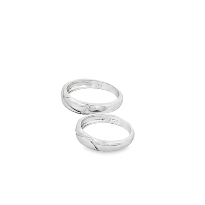 Infinity Grace Couple Bands