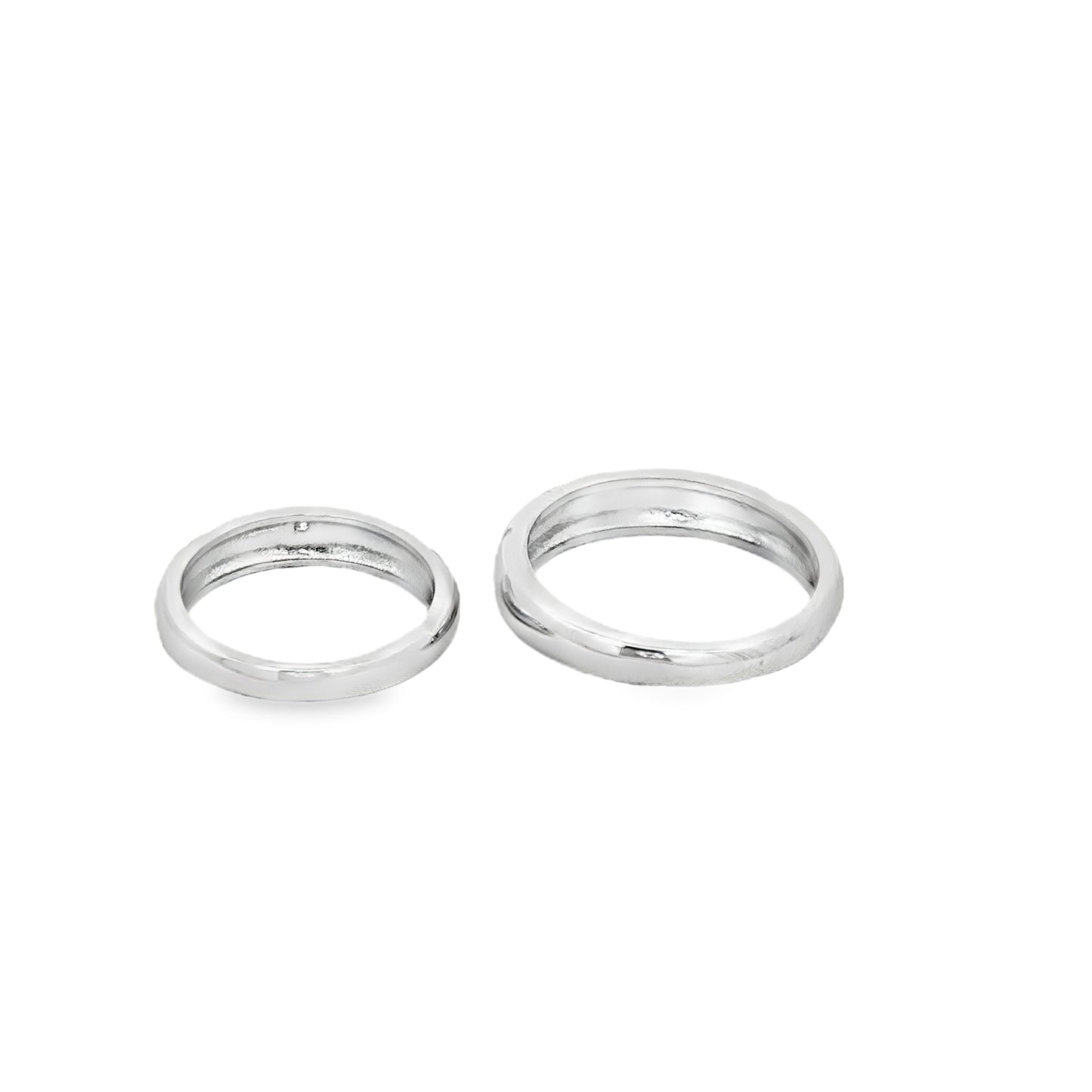 Infinity Grace Couple Bands