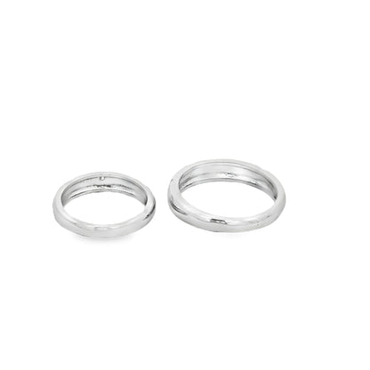 Infinity Grace Couple Bands