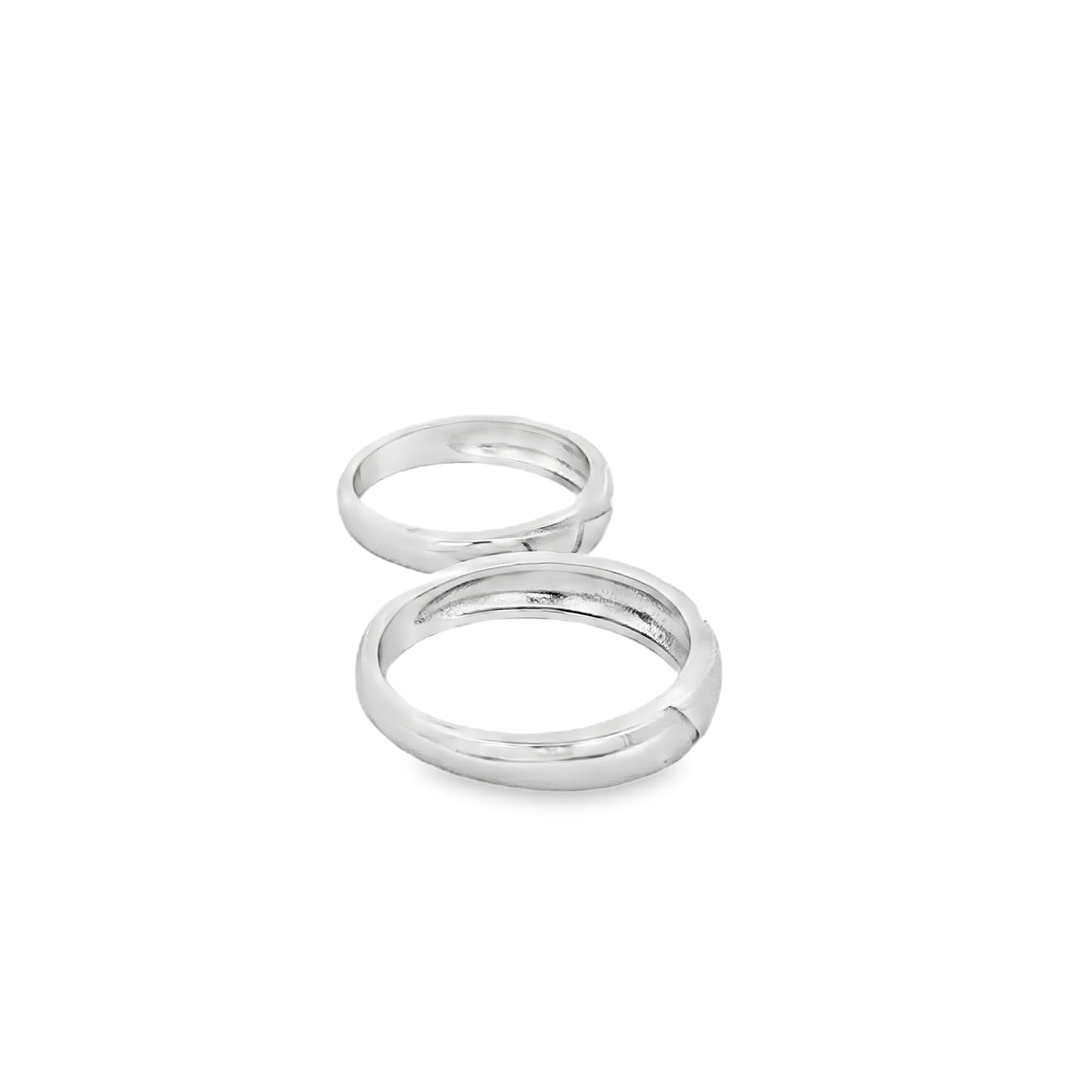 Infinity Grace Couple Bands