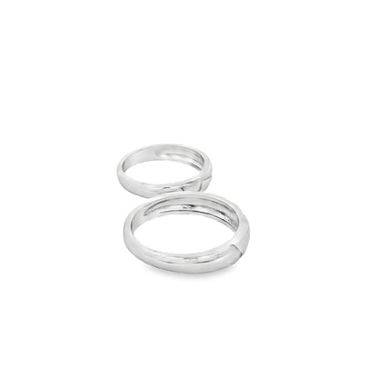 Infinity Grace Couple Bands