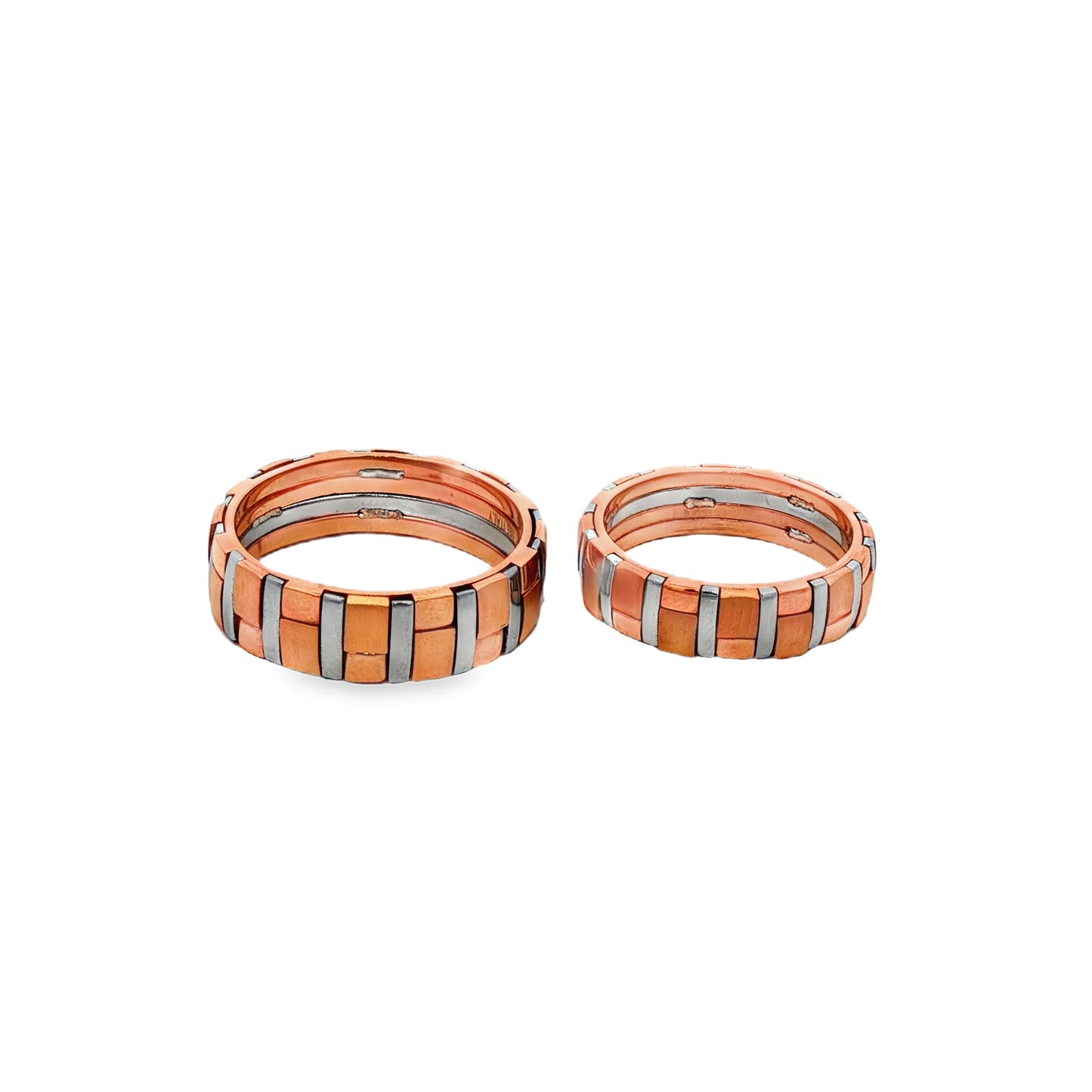 Urban Grid Couple Bands