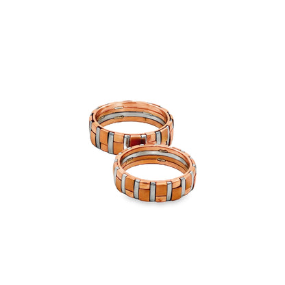 Urban Grid Couple Bands