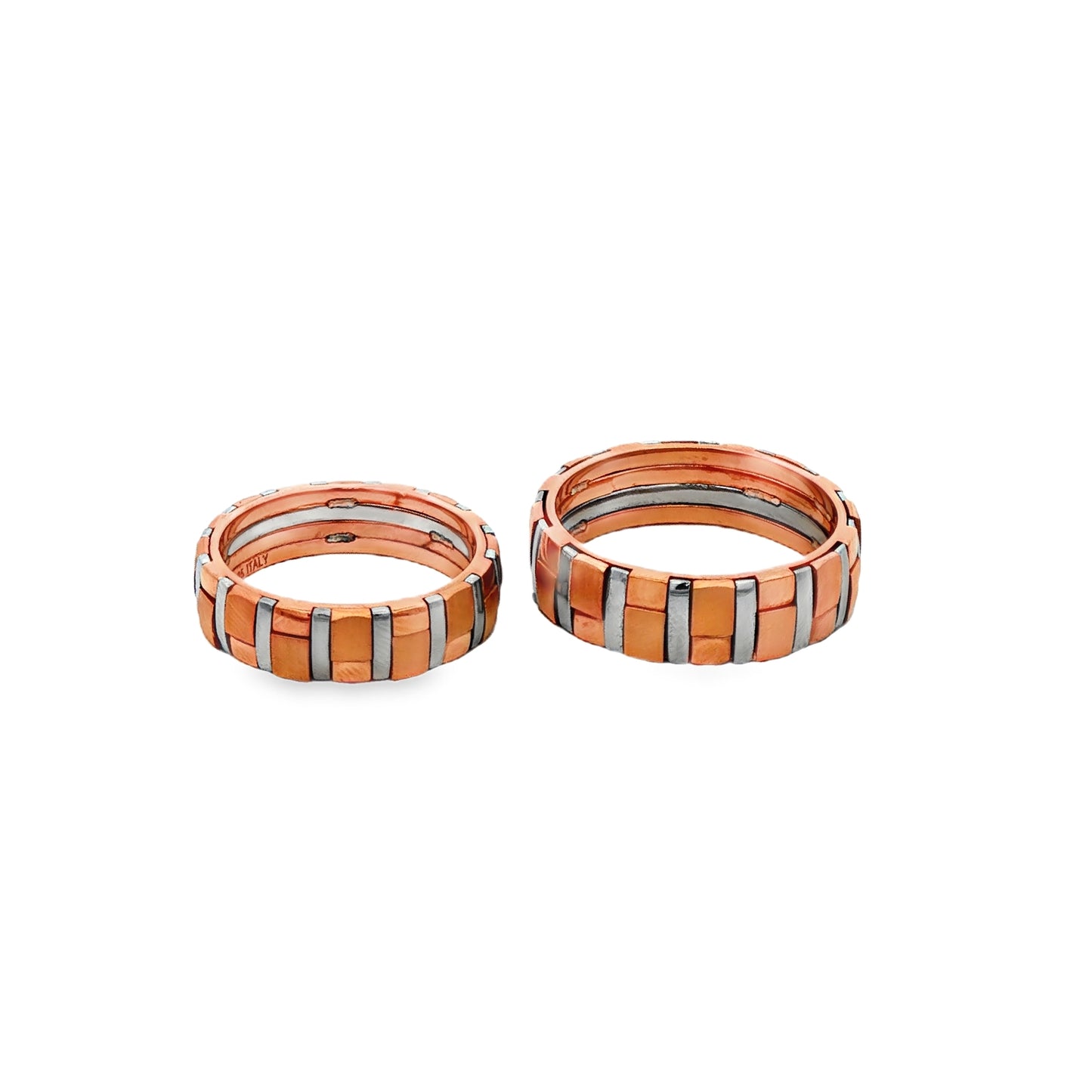 Urban Grid Couple Bands