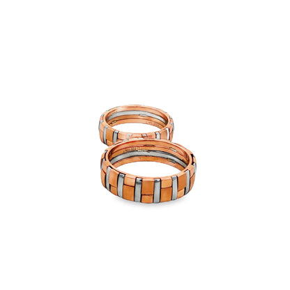 Urban Grid Couple Bands