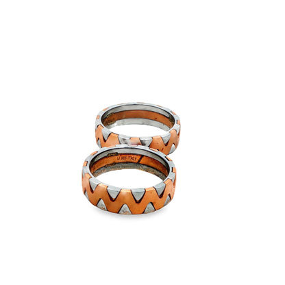Fusion Peak Couple Bands