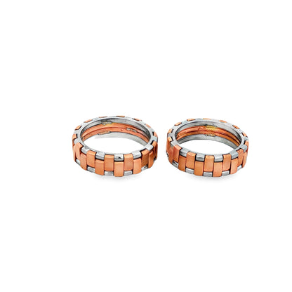 Urban Link Couple Bands