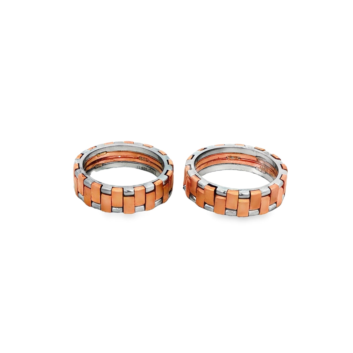 Urban Link Couple Bands