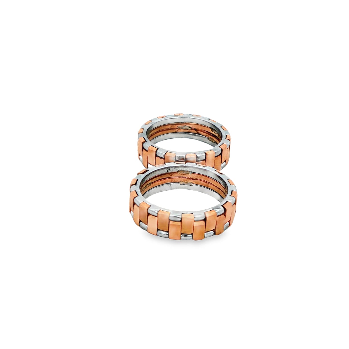 Urban Link Couple Bands