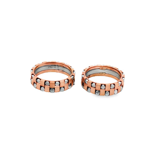 Urban Grid Couple Bands