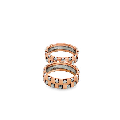 Urban Grid Couple Bands