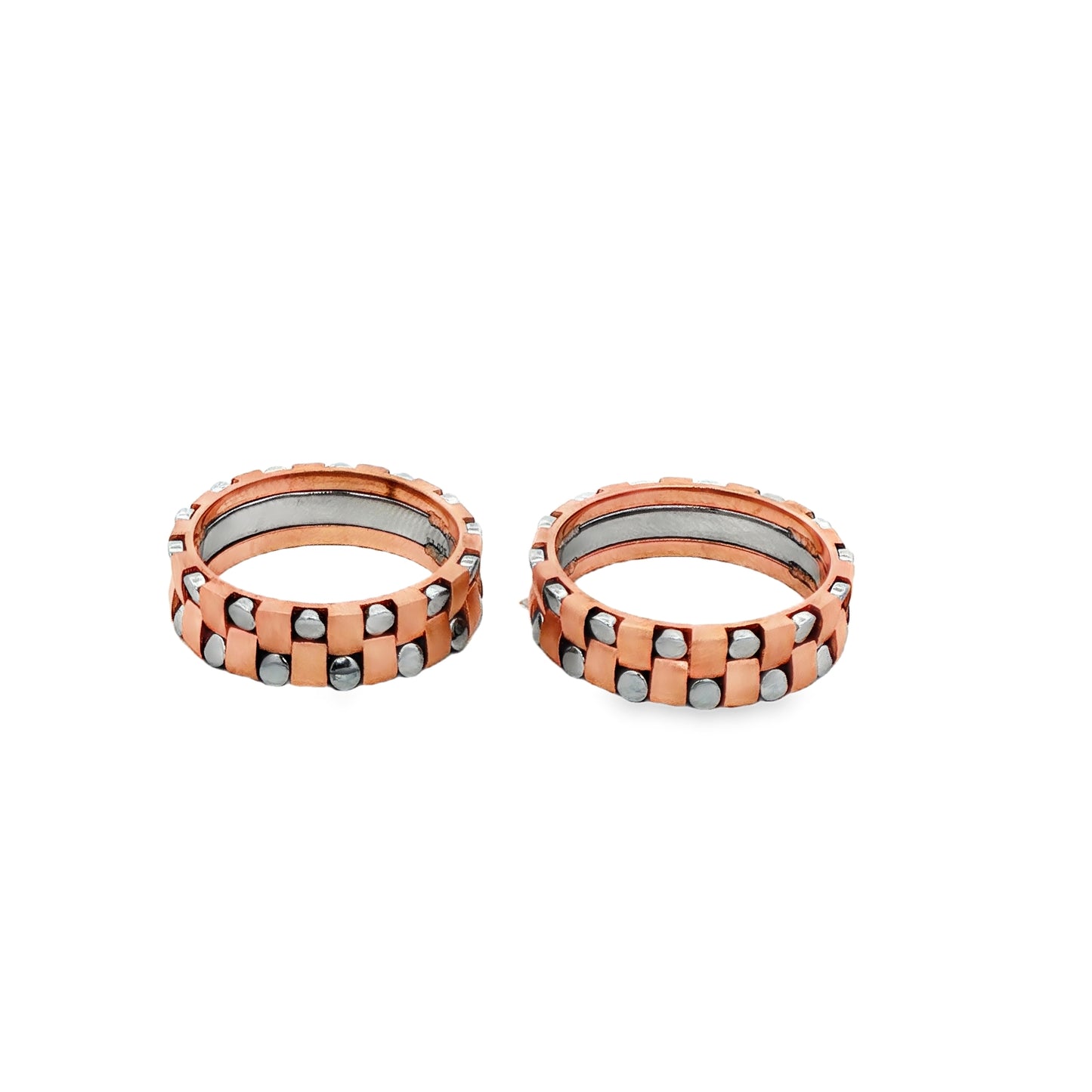 Urban Grid Couple Bands