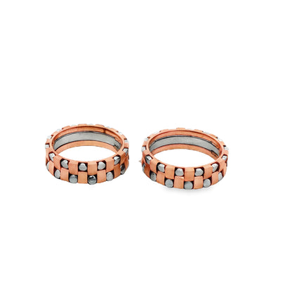 Urban Grid Couple Bands
