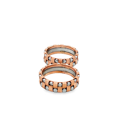 Urban Grid Couple Bands
