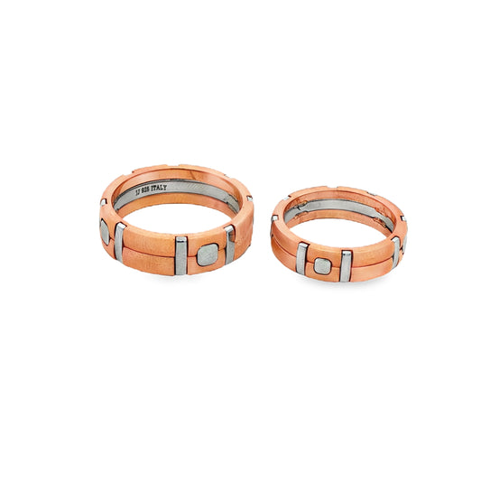 Urban Link Couple Bands