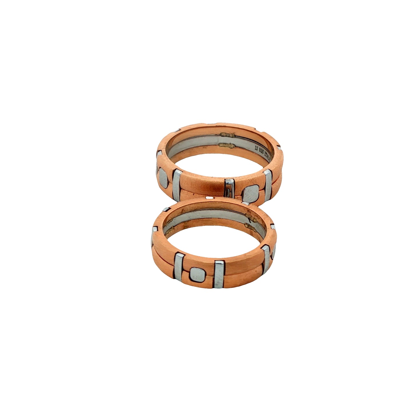 Urban Link Couple Bands