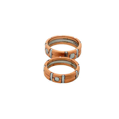 Urban Link Couple Bands