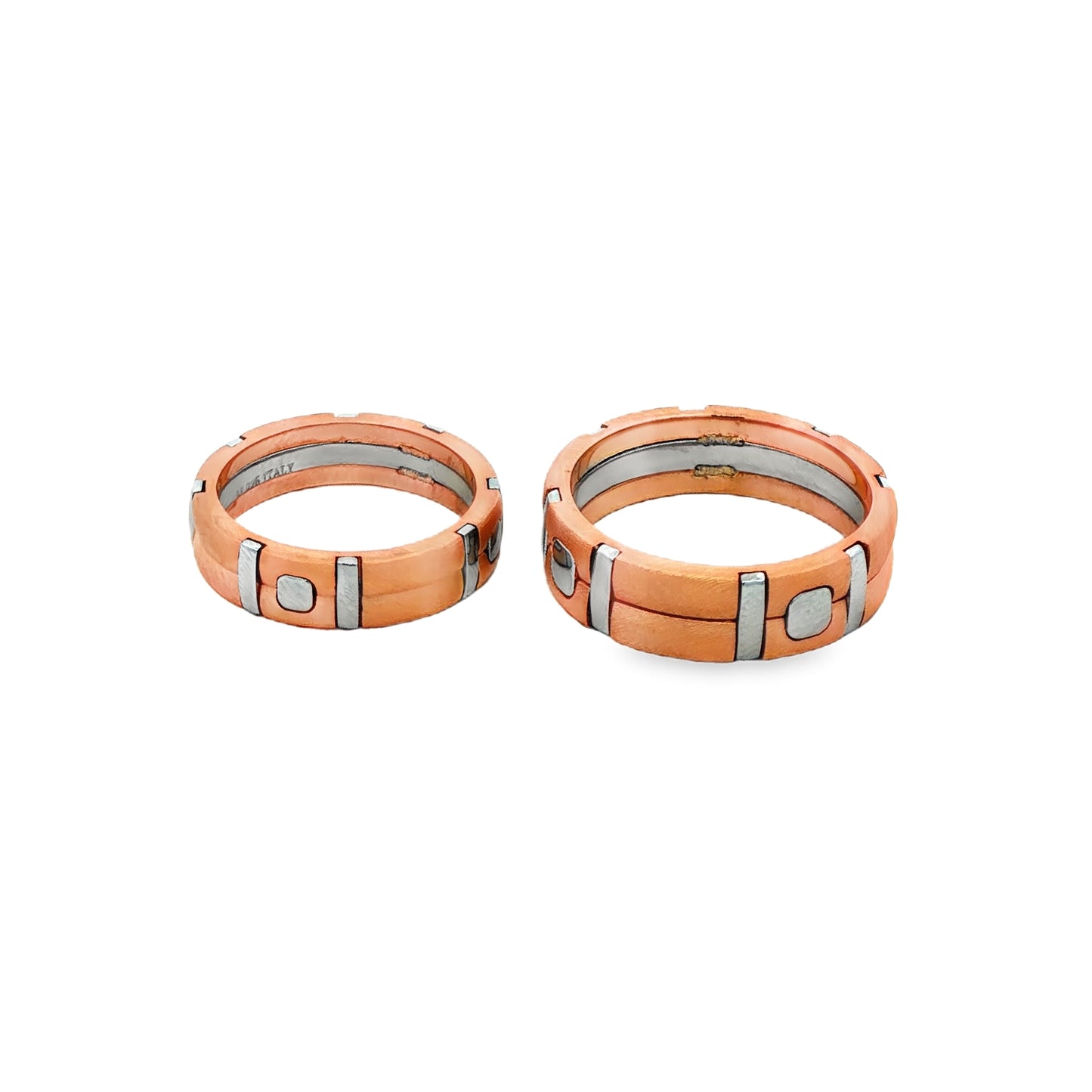 Urban Link Couple Bands