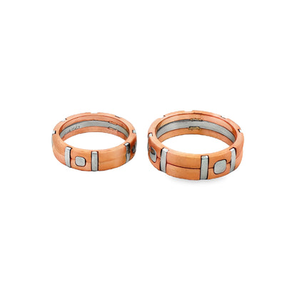 Urban Link Couple Bands