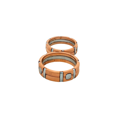 Urban Link Couple Bands