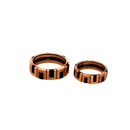 Urban Edge Couple Bands
