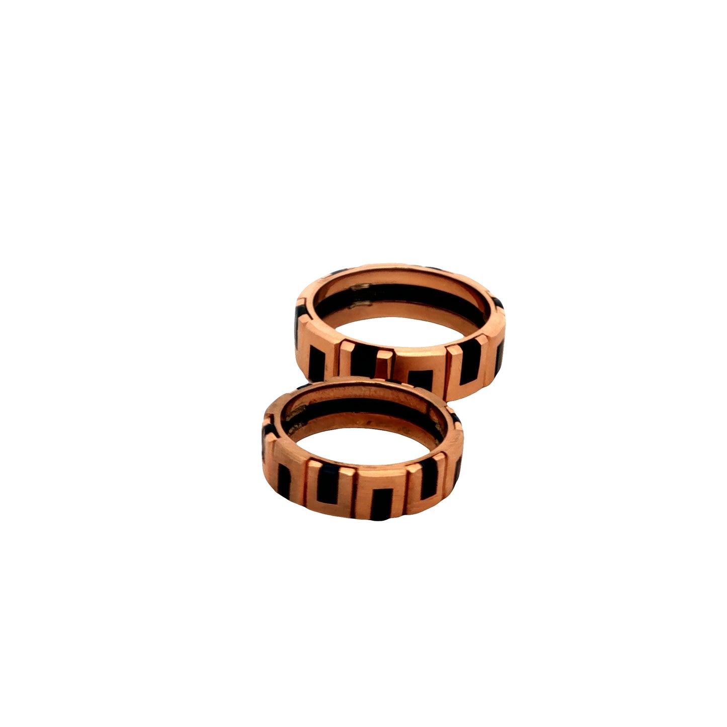 Urban Edge Couple Bands