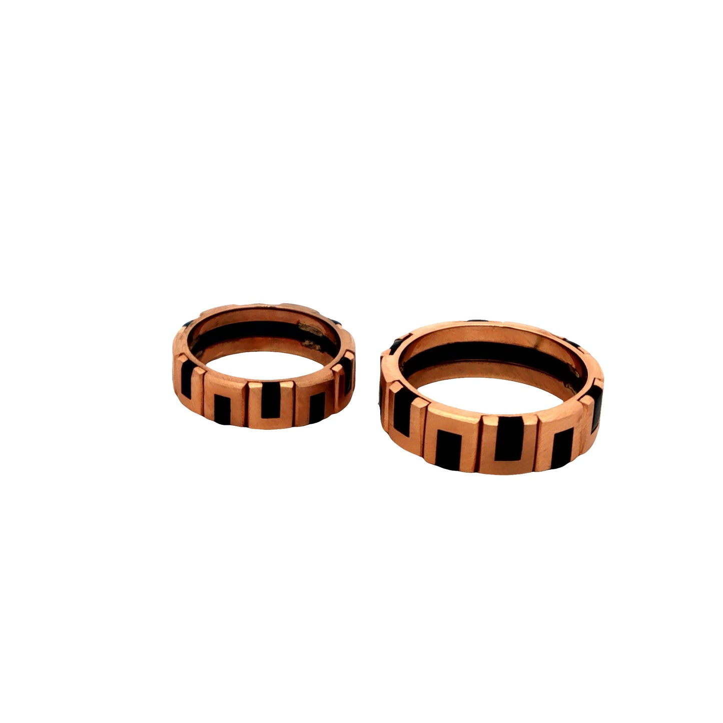 Urban Edge Couple Bands