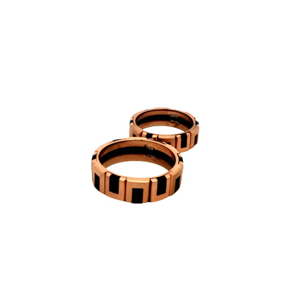 Urban Edge Couple Bands
