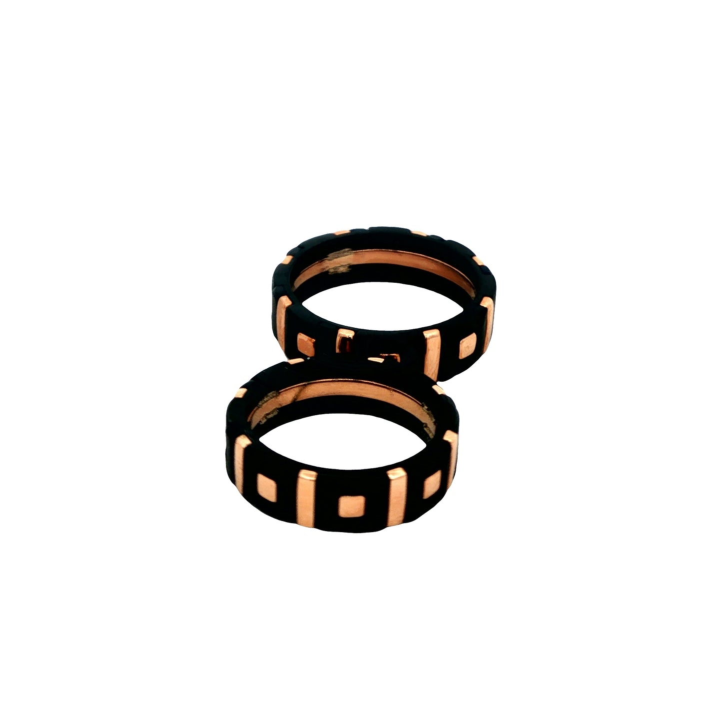 Noir Matrix Couple Bands