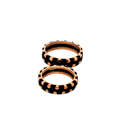Eclipse Dot Couple Bands