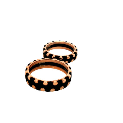 Eclipse Dot Couple Bands