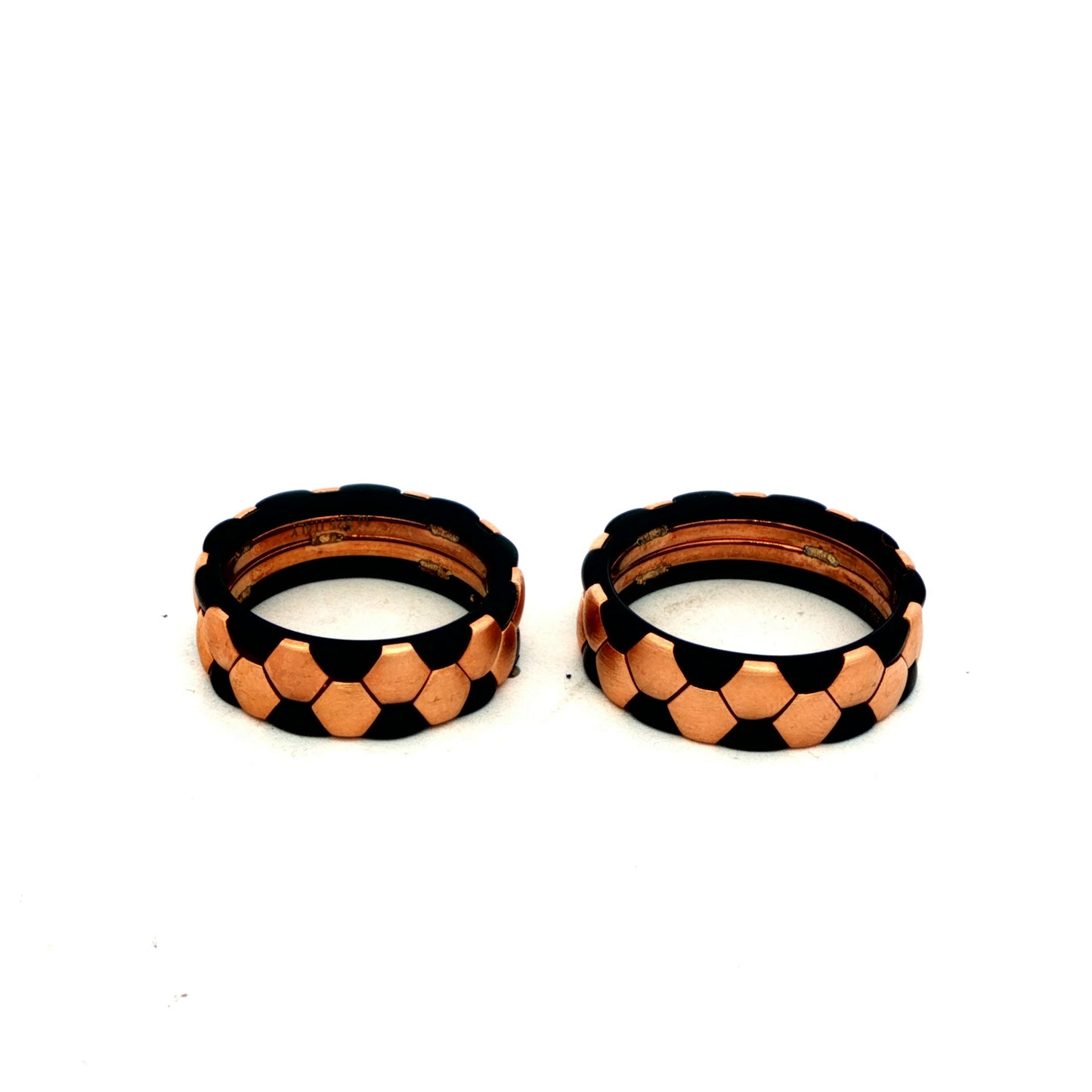 Hexa Noir Couple Bands