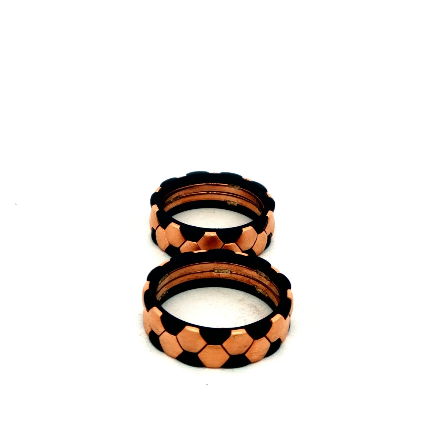 Hexa Noir Couple Bands