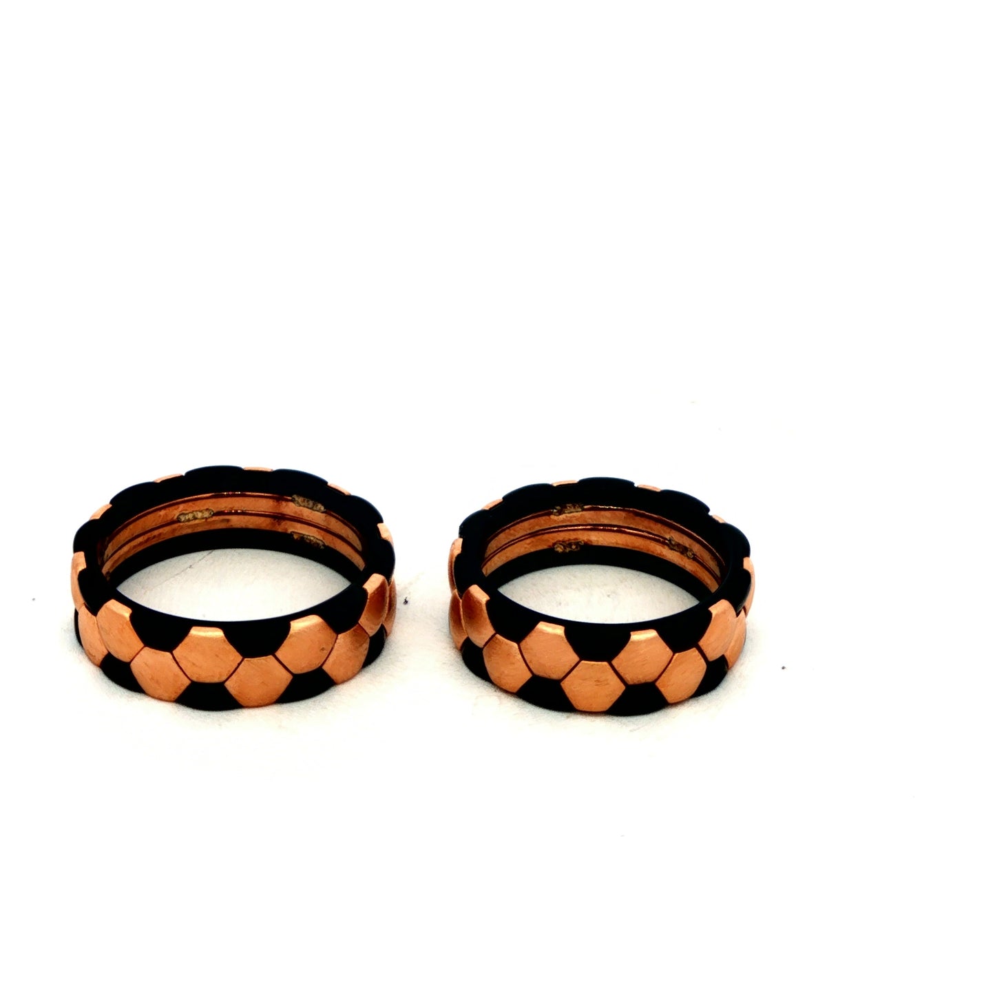Hexa Noir Couple Bands