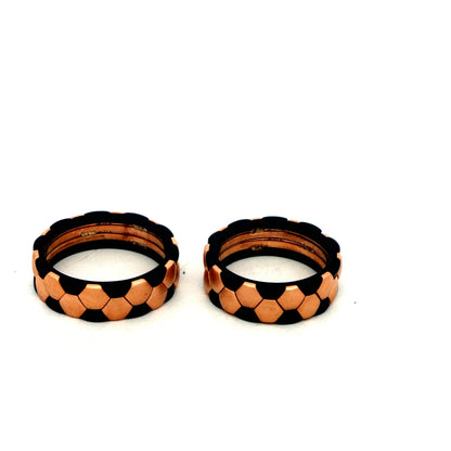 Hexa Noir Couple Bands