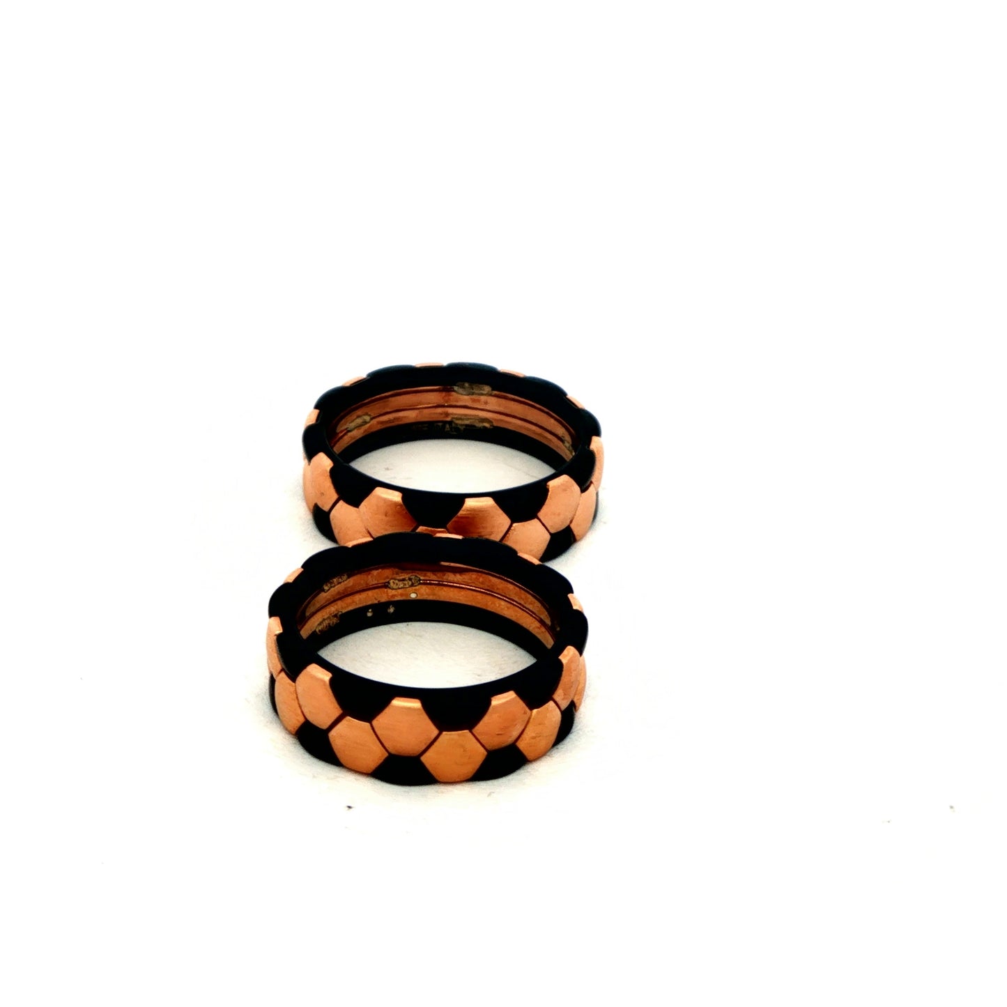 Hexa Noir Couple Bands
