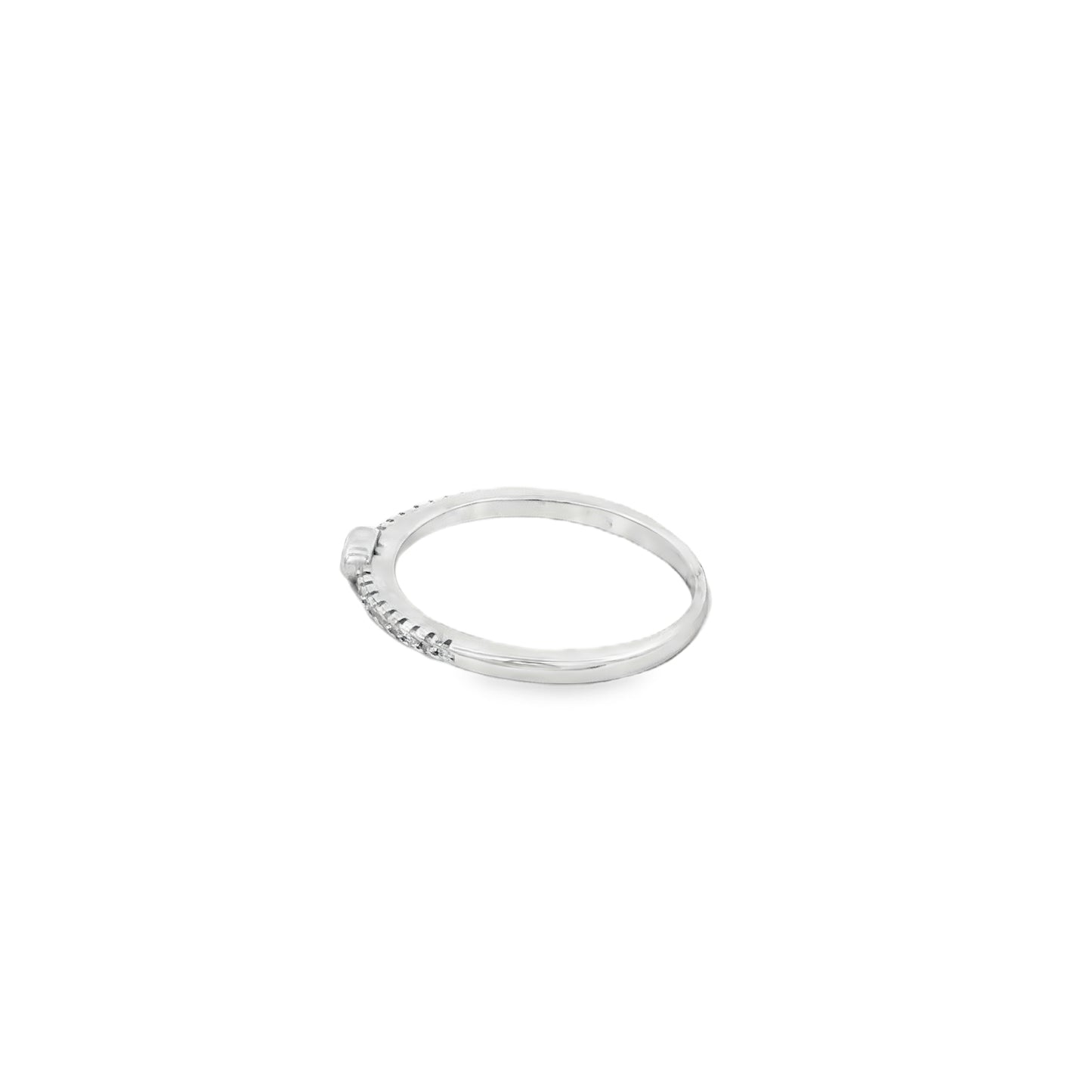 Celeste Heart Ring