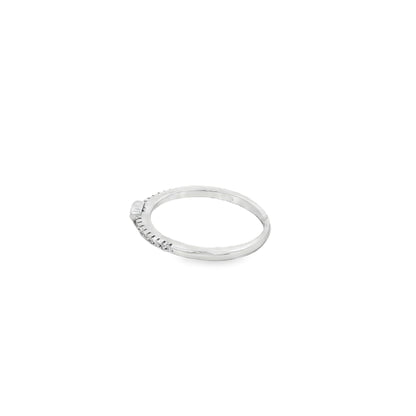 Celeste Heart Ring