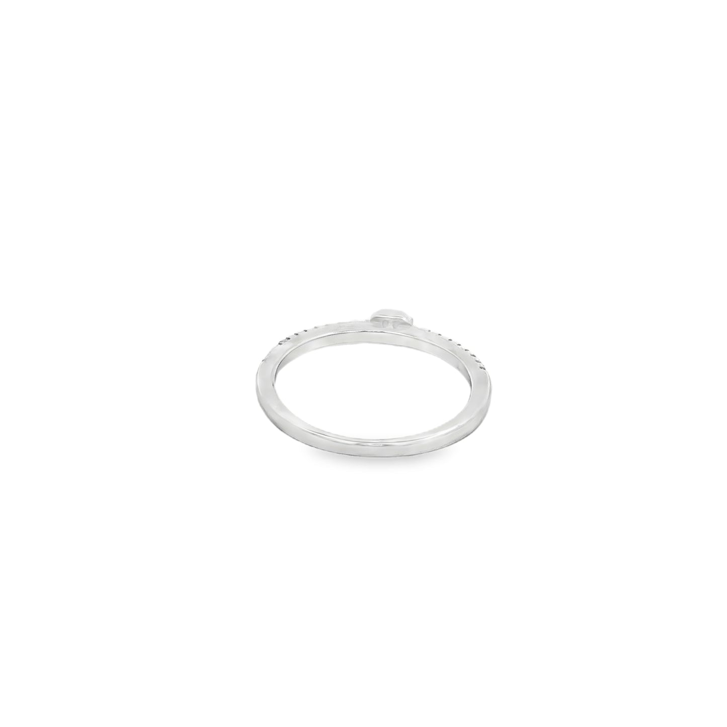 Celeste Heart Ring