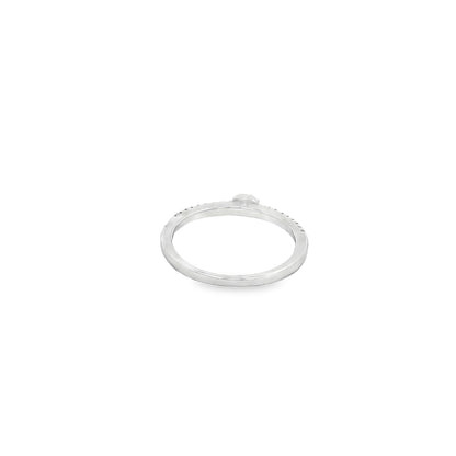 Celeste Heart Ring